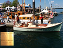 Ocean Pointer Image 59 - Vancouver Wooden Boat Festival.